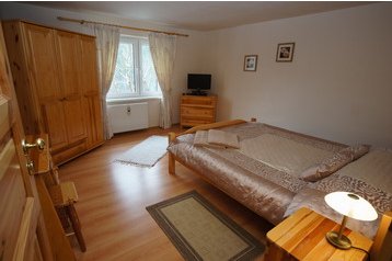 Slovakia Privát Ždiar, Ždiar, Interior